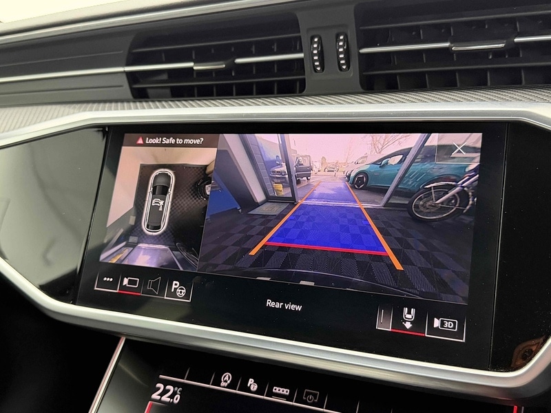 Used Audi A6 2022 for sale - 77668011: Photo 24