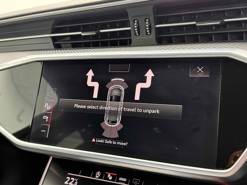 Used Audi A6 2022 for sale - 77668011: Photo 25