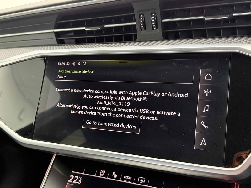 Used Audi A6 2022 for sale - 77668011: Photo 26