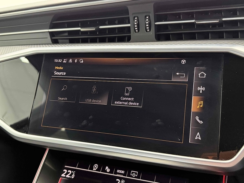 Used Audi A6 2022 for sale - 77668011: Photo 29