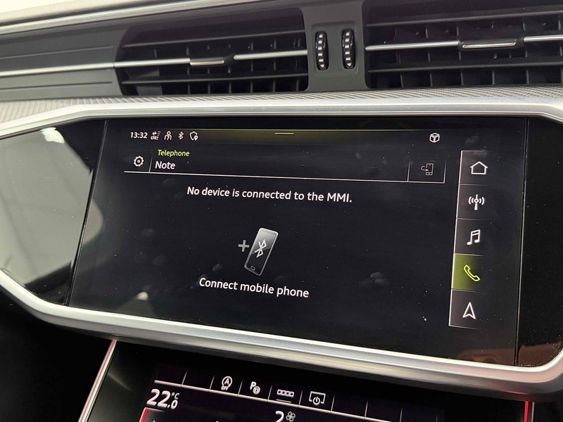 Used Audi A6 2022 for sale - 77668011: Photo 31