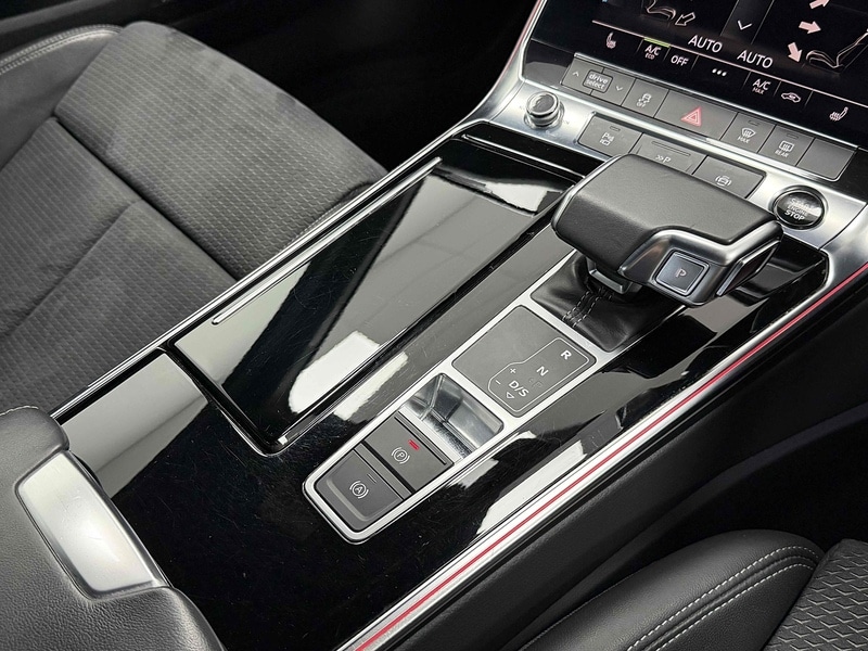 Used Audi A6 2022 for sale - 77668011: Photo 33