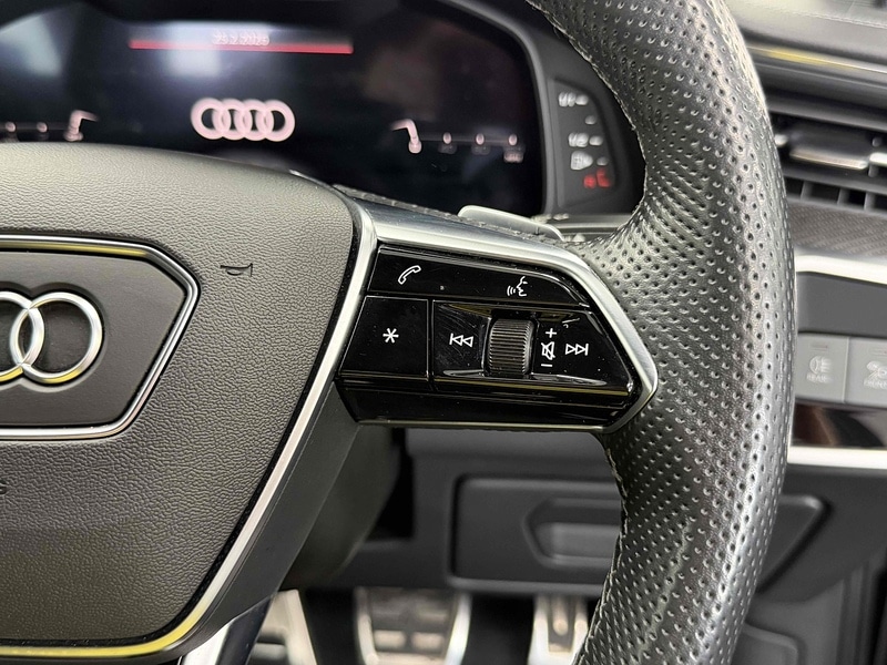 Used Audi A6 2022 for sale - 77668011: Photo 37