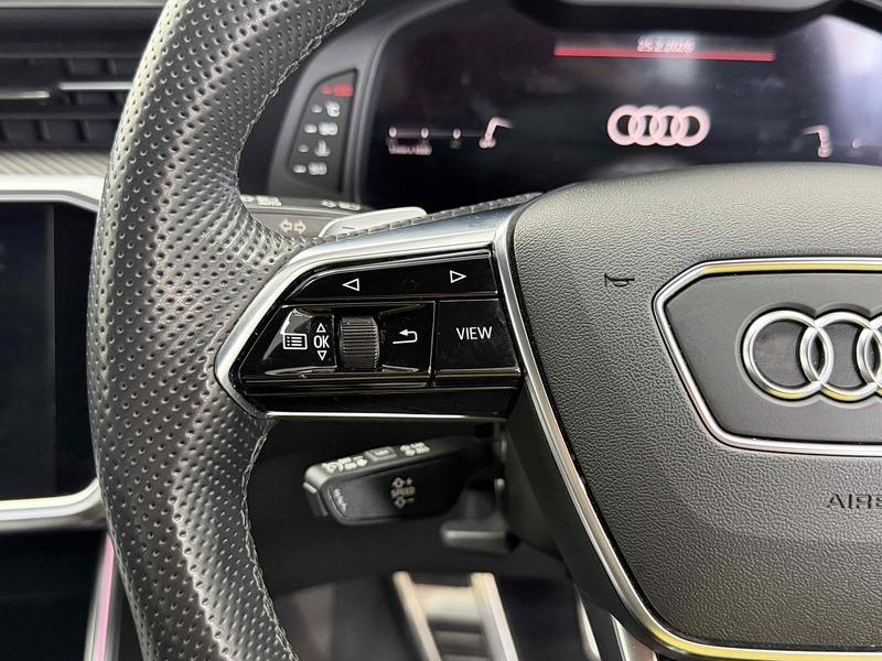 Used Audi A6 2022 for sale - 77668011: Photo 38