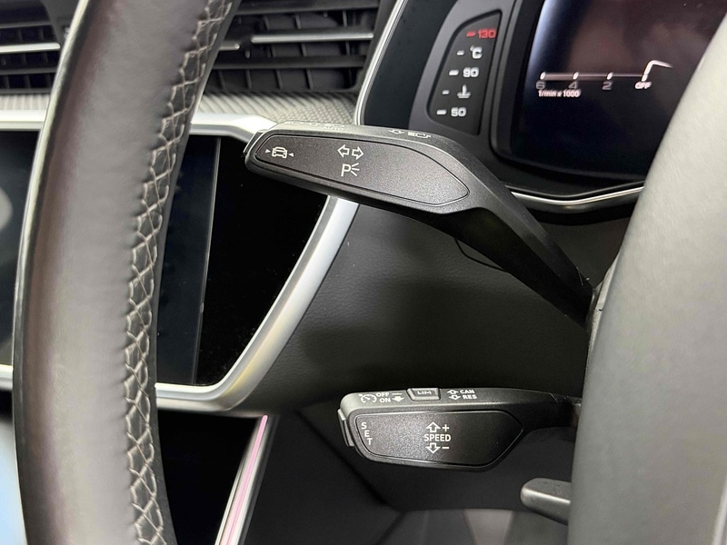 Used Audi A6 2022 for sale - 77668011: Photo 39