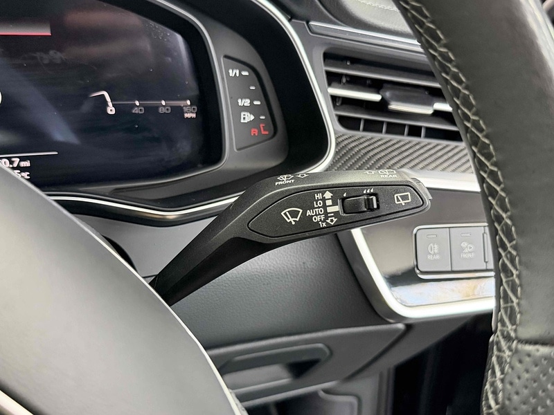 Used Audi A6 2022 for sale - 77668011: Photo 41