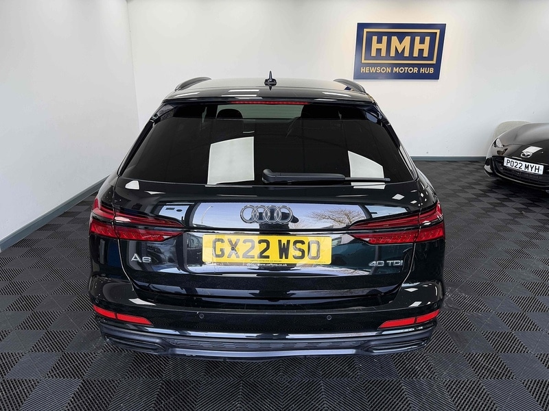 Used Audi A6 2022 for sale - 77668011: Photo 7
