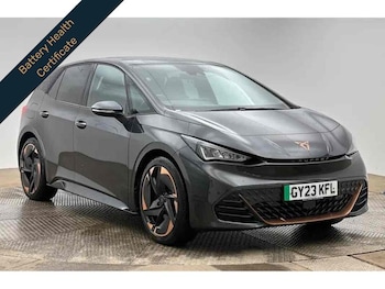 Used Cupra Born 2023 for sale - 79526301: Photo