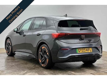 Used Cupra Born 2023 for sale - 79526301: Photo