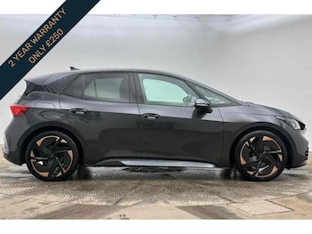 Used Cupra Born 2023 for sale - 79526301: Photo