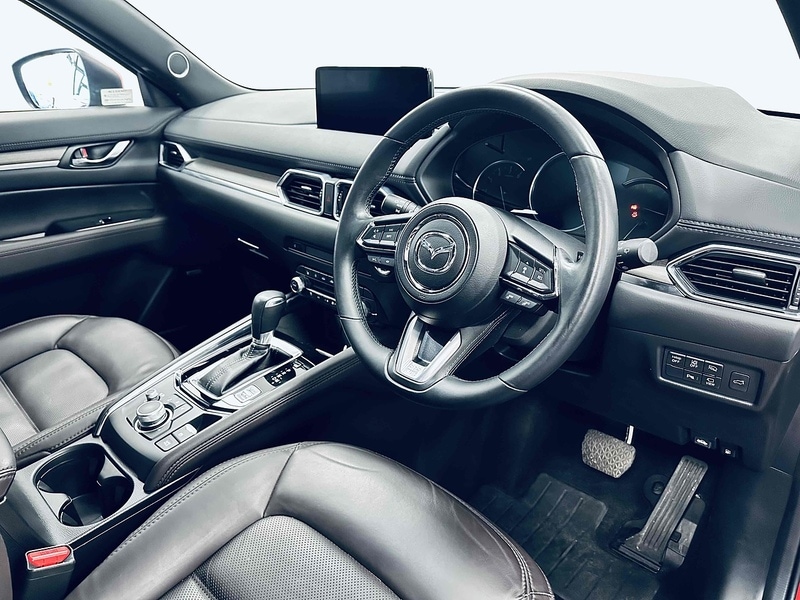 Used Mazda CX-5 2021 for sale - 76274469: Photo 11