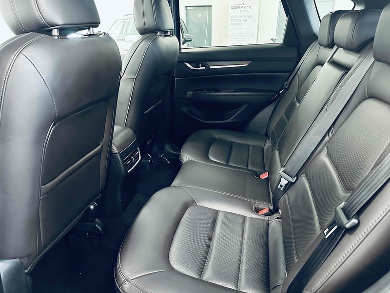 Used Mazda CX-5 2021 for sale - 76274469: Photo 15
