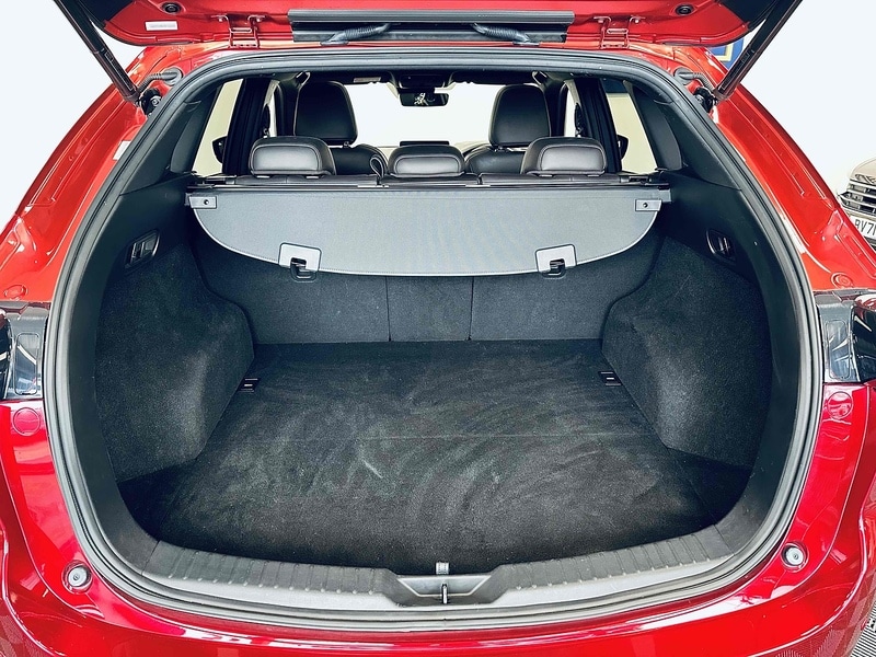 Used Mazda CX-5 2021 for sale - 76274469: Photo 17