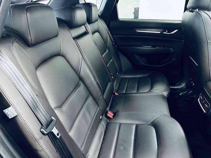 Used Mazda CX-5 2021 for sale - 76274469: Photo 18