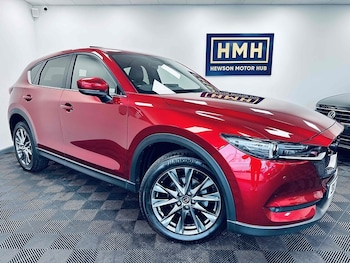 Mazda - CX-5