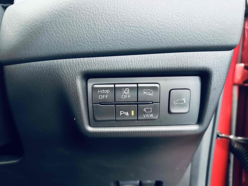 Used Mazda CX-5 2021 for sale - 76274469: Photo 39