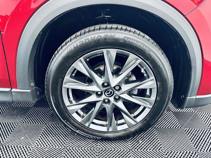 Used Mazda CX-5 2021 for sale - 76274469: Photo 47