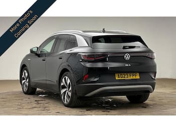 Used Volkswagen ID.4 2023 for sale - 79724197: Photo