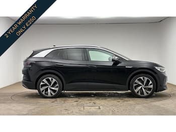 Used Volkswagen ID.4 2023 for sale - 79724197: Photo