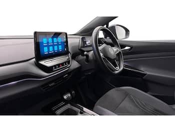 Used Volkswagen ID.4 2023 for sale - 79724197: Photo