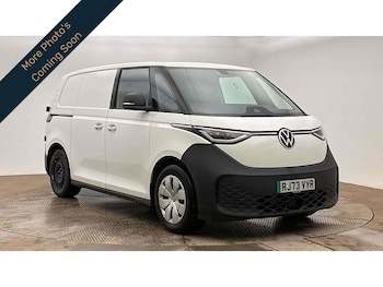 Used Volkswagen ID.Buzz 2023 for sale - 78975745: Photo
