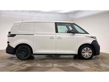 Used Volkswagen ID.Buzz 2023 for sale - 78975745: Photo