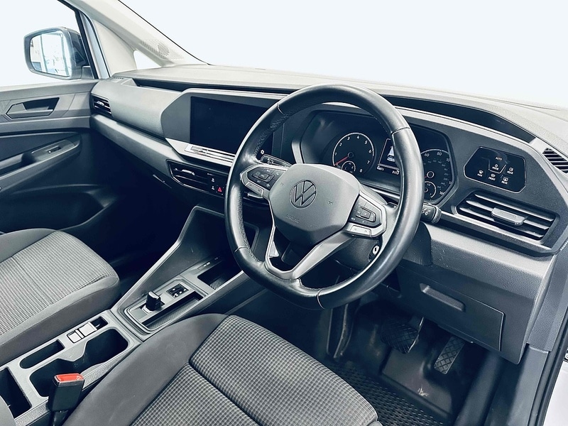 Used Volkswagen Caddy 2021 for sale - 76110342: Photo 11