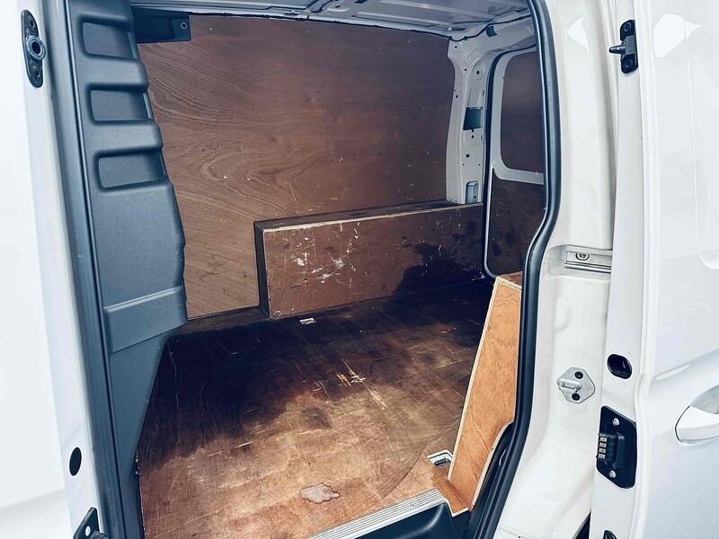 Used Volkswagen Caddy 2021 for sale - 76110342: Photo 15