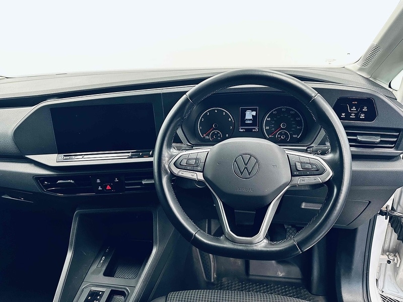 Used Volkswagen Caddy 2021 for sale - 76110342: Photo 18