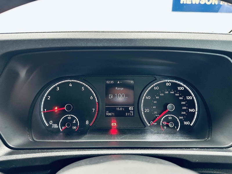 Used Volkswagen Caddy 2021 for sale - 76110342: Photo 19