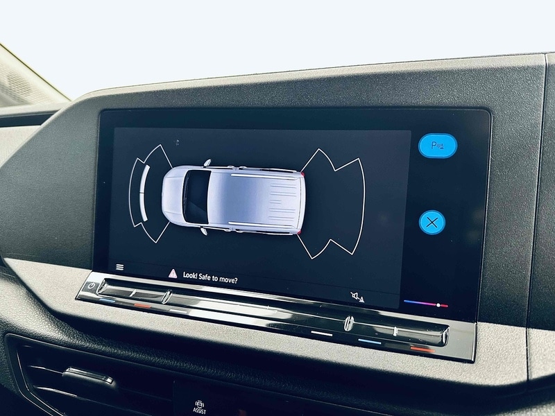 Used Volkswagen Caddy 2021 for sale - 76110342: Photo 20