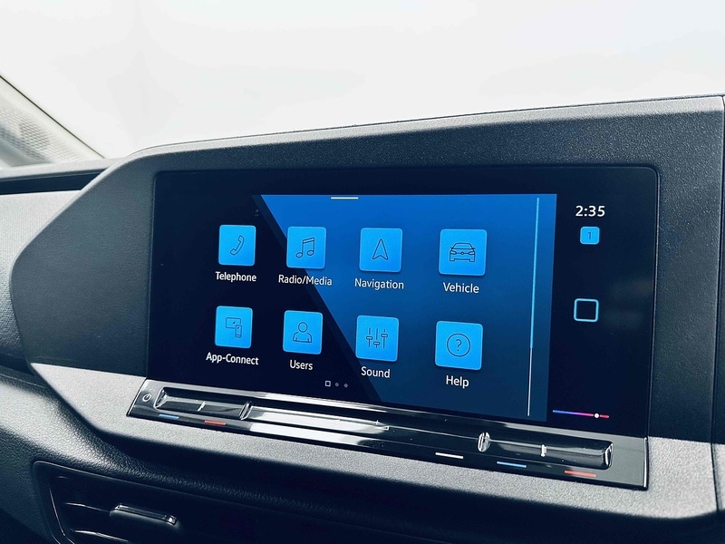 Used Volkswagen Caddy 2021 for sale - 76110342: Photo 21