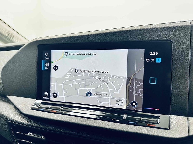 Used Volkswagen Caddy 2021 for sale - 76110342: Photo 23