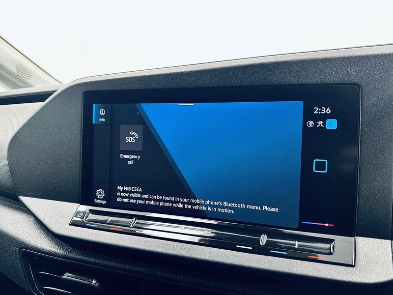 Used Volkswagen Caddy 2021 for sale - 76110342: Photo 24