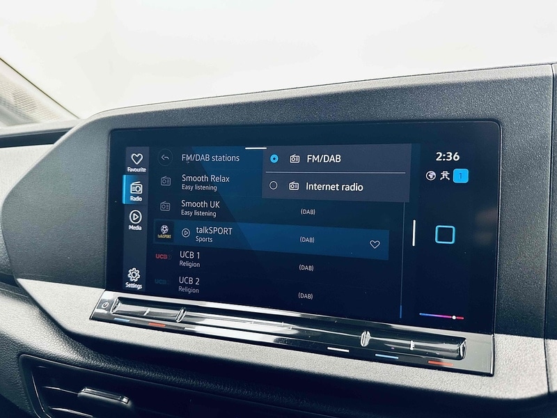 Used Volkswagen Caddy 2021 for sale - 76110342: Photo 25