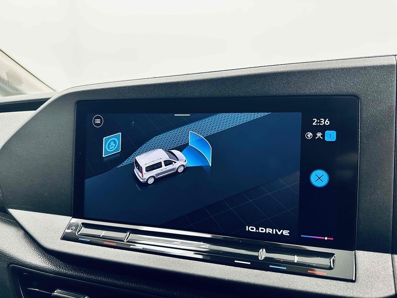 Used Volkswagen Caddy 2021 for sale - 76110342: Photo 26