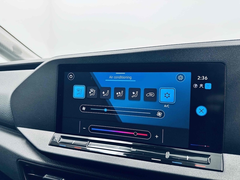 Used Volkswagen Caddy 2021 for sale - 76110342: Photo 27