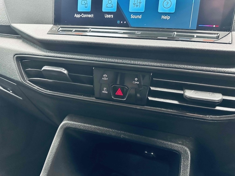 Used Volkswagen Caddy 2021 for sale - 76110342: Photo 29