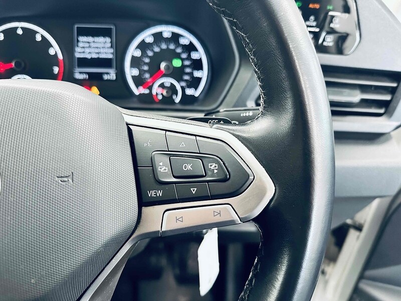 Used Volkswagen Caddy 2021 for sale - 76110342: Photo 33