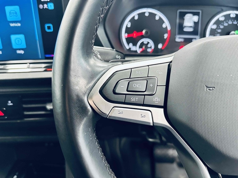 Used Volkswagen Caddy 2021 for sale - 76110342: Photo 35