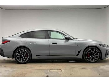 Used BMW i4 2023 for sale - 79308493: Photo