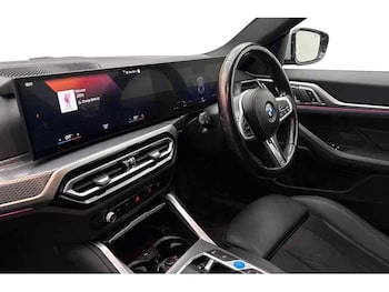 Used BMW i4 2023 for sale - 79308493: Photo