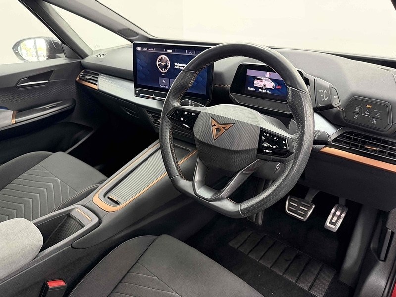 Used Cupra Born 2022 for sale - 78012732: Photo 11