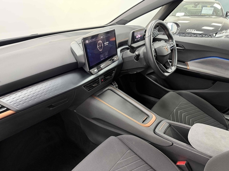 Used Cupra Born 2022 for sale - 78012732: Photo 13