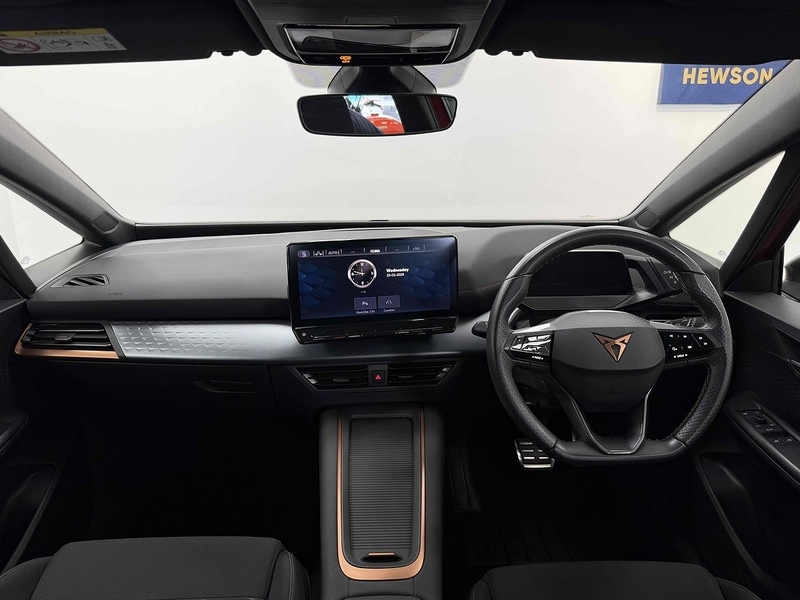 Used Cupra Born 2022 for sale - 78012732: Photo 19