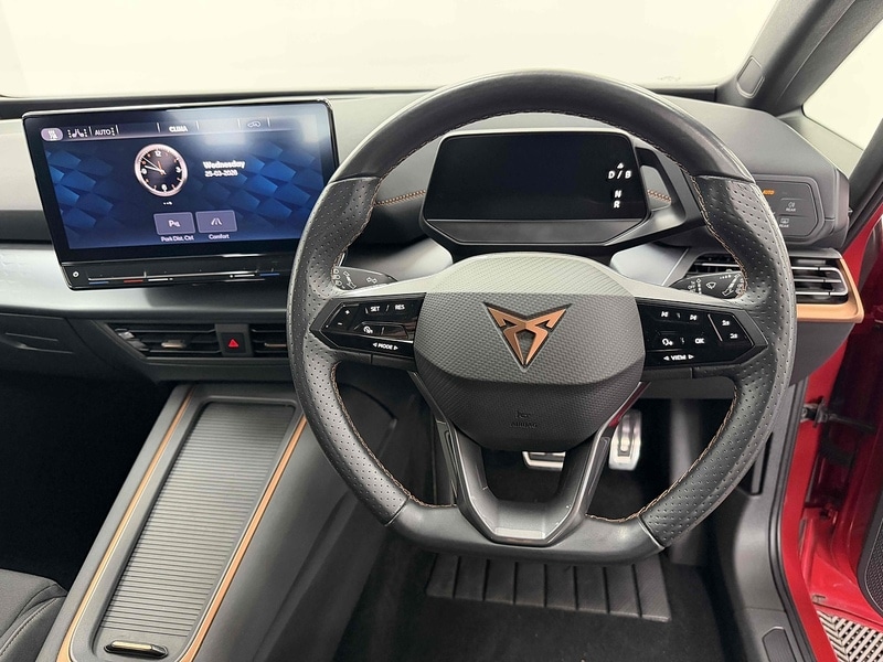 Used Cupra Born 2022 for sale - 78012732: Photo 20