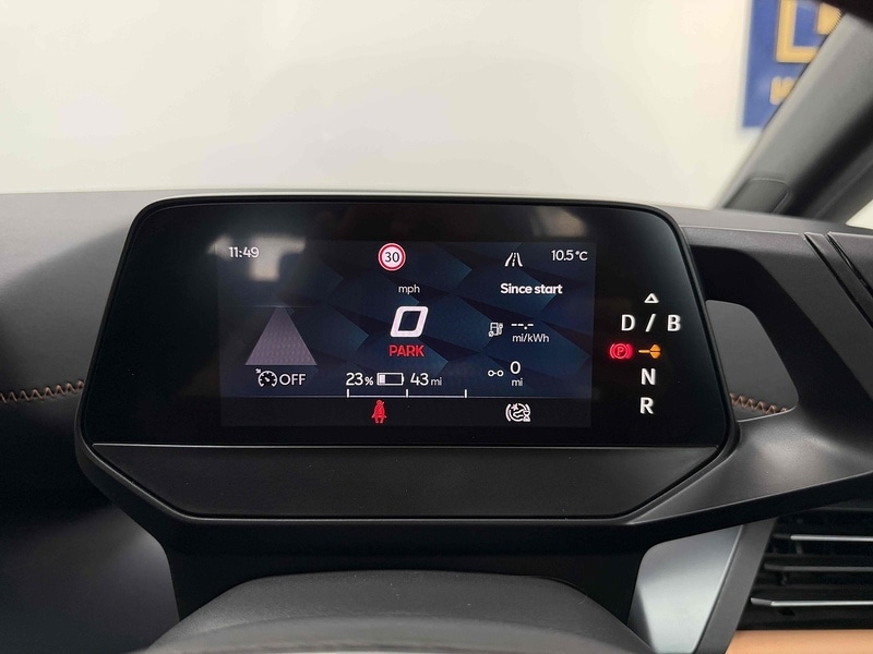 Used Cupra Born 2022 for sale - 78012732: Photo 21