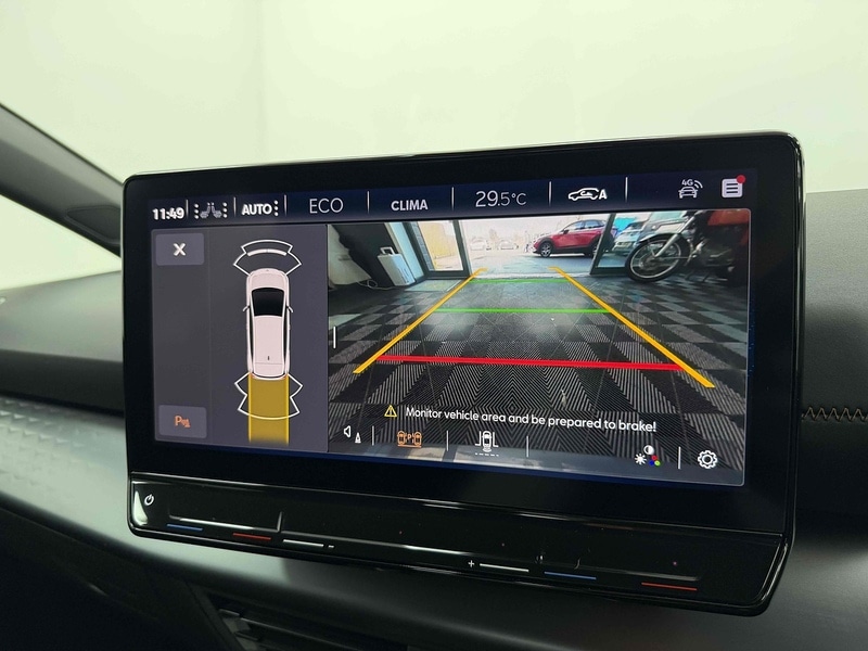 Used Cupra Born 2022 for sale - 78012732: Photo 24