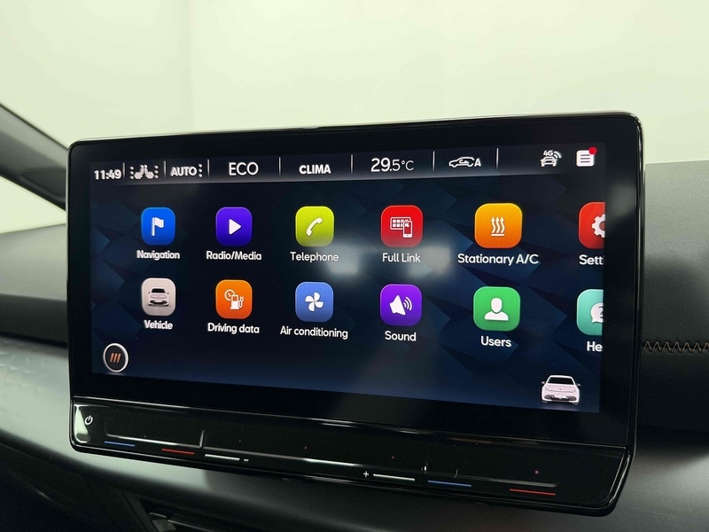 Used Cupra Born 2022 for sale - 78012732: Photo 25