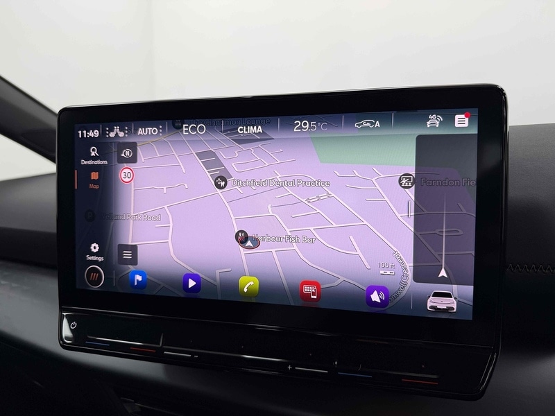 Used Cupra Born 2022 for sale - 78012732: Photo 26